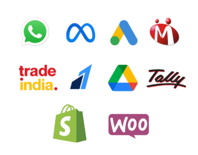 Apps Integrated with Business i