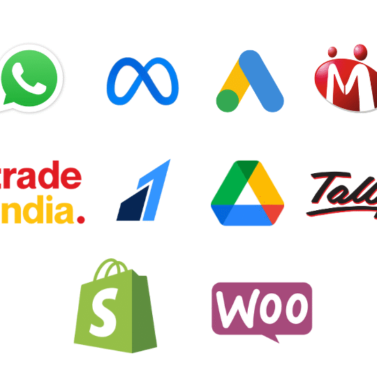 Apps Integrated with Business i