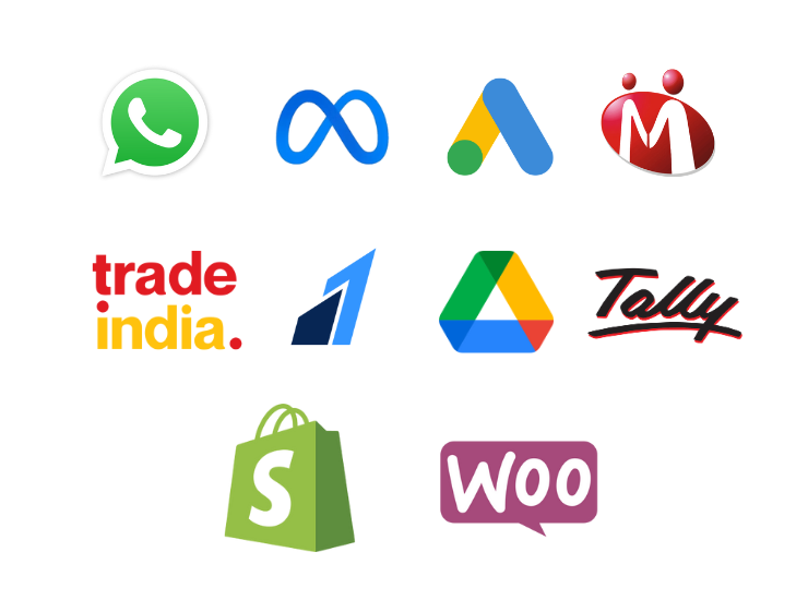 Apps Integrated with Business i