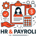 Free HR and Payroll Software