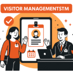 Free Visitor Management Software