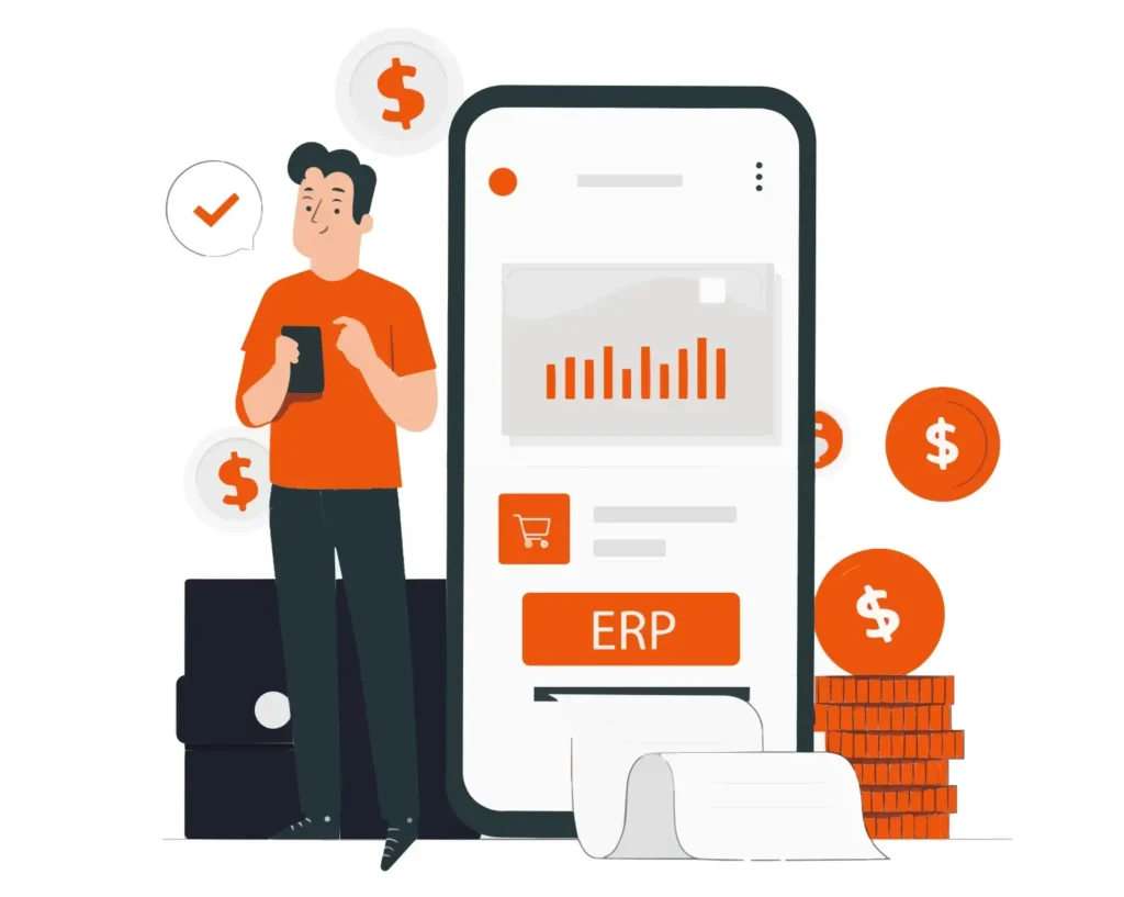 Affordable ERP Software