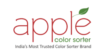Apple Color Logo