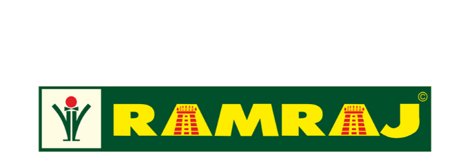 Ramraj new logo
