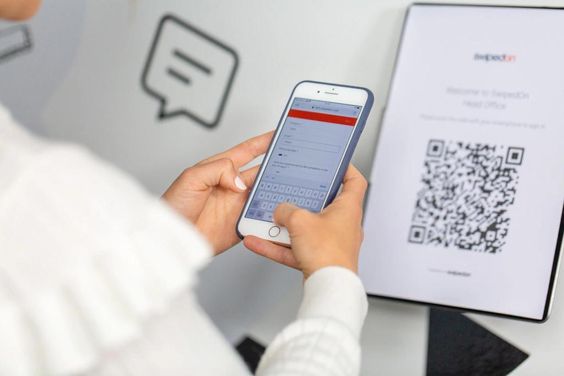 best visitor management system